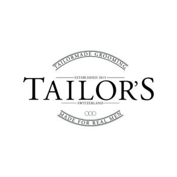 TAILOR'S GROOMING