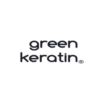 GREEN KERATIN