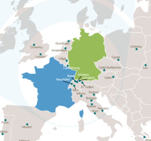 Les missions de l'Université franco-allemande (UFA)