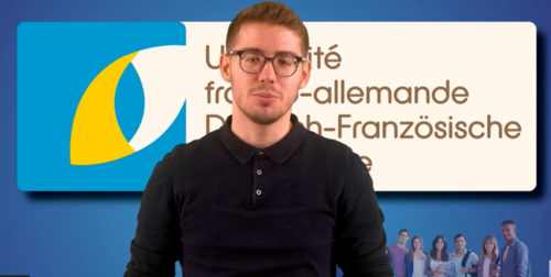 Les études franco-allemandes - un parcours unique & d'excellentes perspectives professionnelles !