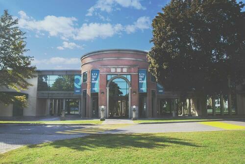 Découvre nos programmes d'études!