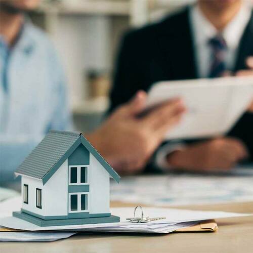 Évaluation immobilière