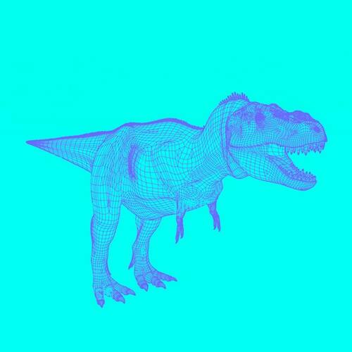 Animation 3 D et synthèse d'images