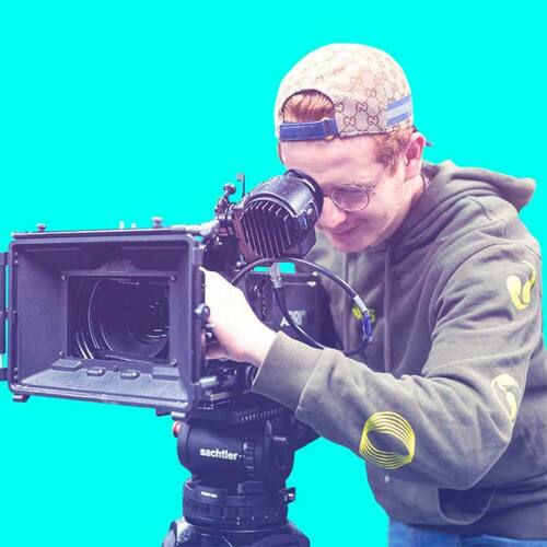 Techniques cinématographiques et télévisuelles