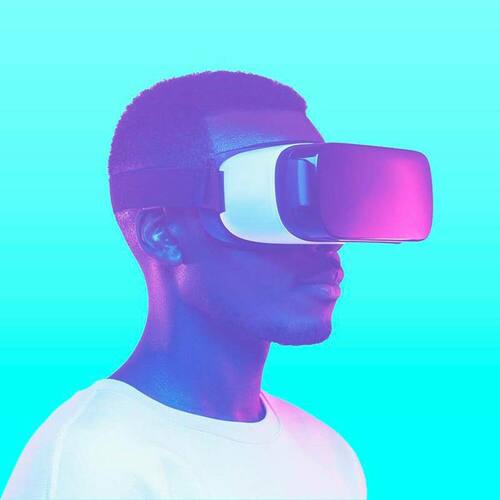 Réalité virtuelle, mixte et augmentée