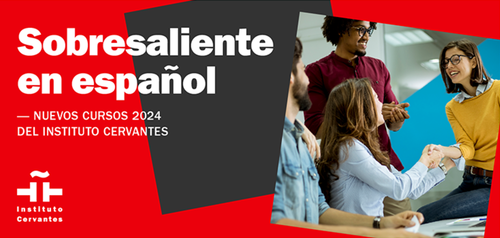 Cours d'espagnol 2024-2025