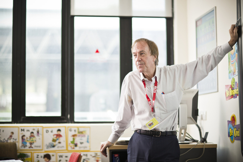 Cours de préparation au test d'anglais IELTS en présentiel ou en visio