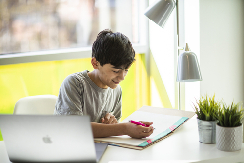 Préparation à l’IGCSE pour les élèves bilingues