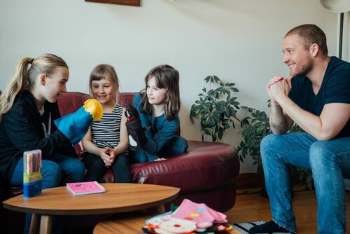 La psychoéducation à l'UQAT!