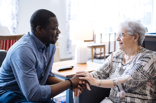 Le travail social à l'UQAT!