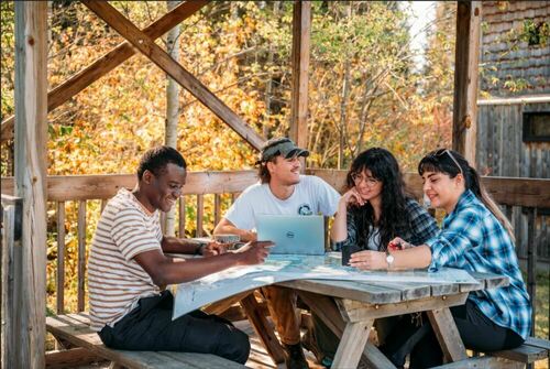 L'UQAT : un incontournable en matière de foresterie durable