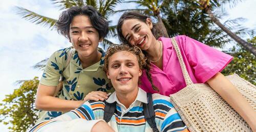 EF EDUCATION FIRST - Séjours linguistiques, cours & études à l'étranger