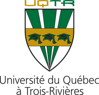 UQTR - UNIVERSITÉ DU QUÉBEC À TROIS-RIVIÈRES