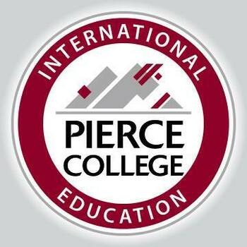 PIERCE COLLEGE DISTRICT