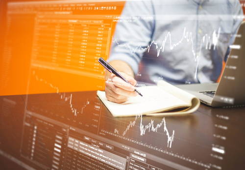 BTS Comptabilité et Gestion 