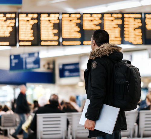 BTS Commerce International