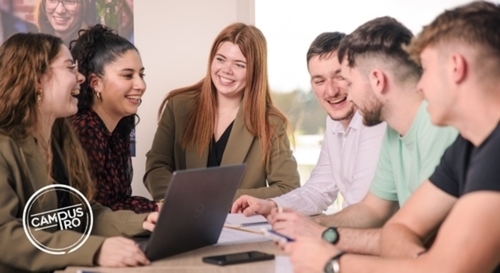 ANGERS - Nos journées Portes Ouvertes 2024/2025