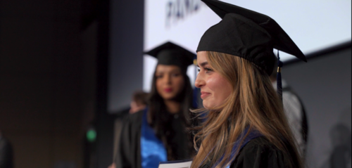 Remise des diplômes 2023