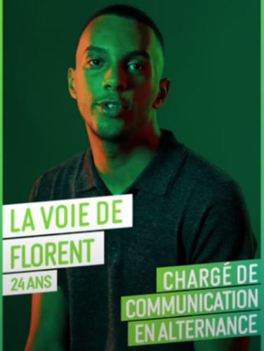 Chargé de communication en banque : responsable d’image