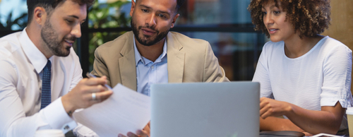 La banque, un métier poussiéreux ?