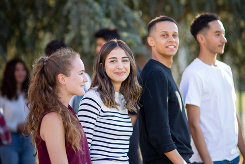 Creating a sustainable digital world