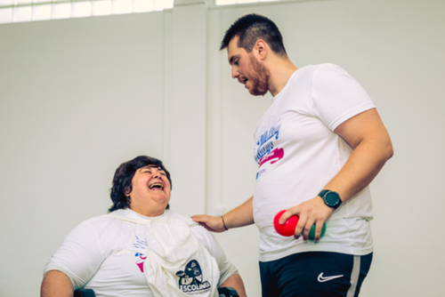 Faire ma mission en Service Civique en situation de handicap 