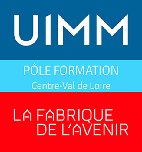 CFAI/ITII CENTRE VAL DE LOIRE-POLE FORMATION UIMM