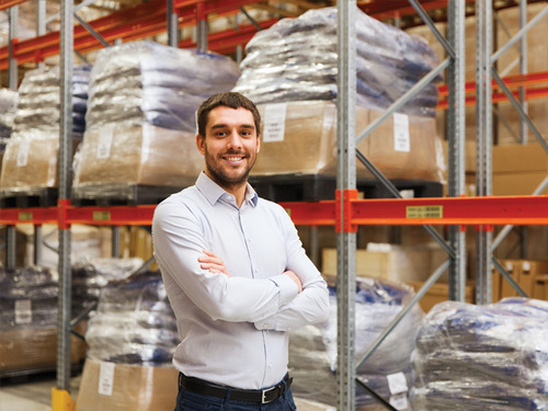 Le métier de vendeur(se)-magasinier(ère)