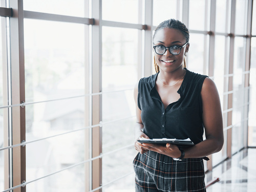 Le métier de vendeur(se)-conseil