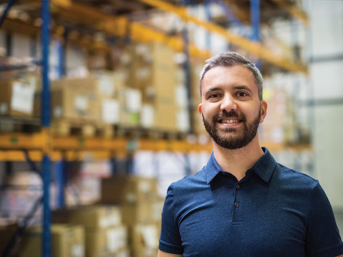 Le métier de manager d'équipe commerciale