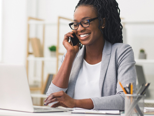 Le métier de commercial(e) sédentaire