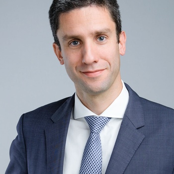 Eric VAUDAINE