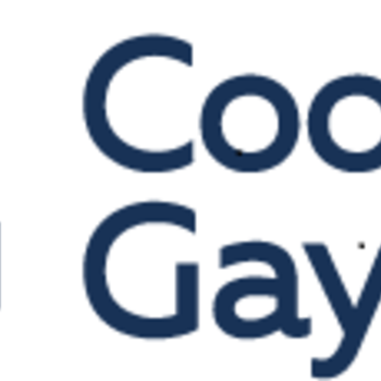 COOPER GAY