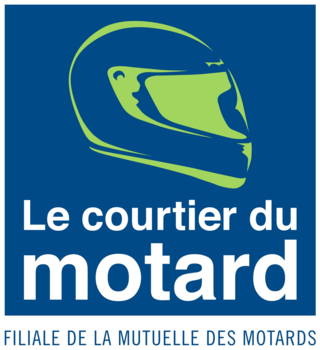 LE COURTIER DU MOTARD