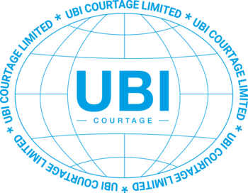 UBI COURTAGE