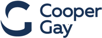 COOPER GAY