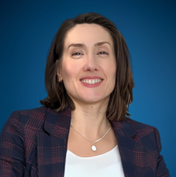 Barbara VIDEAU