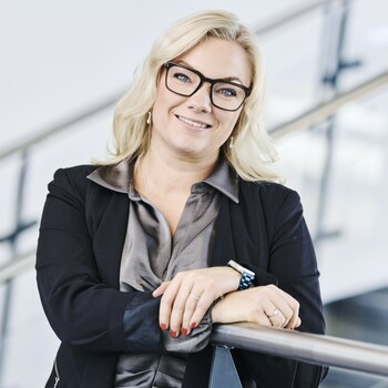 Anne Ørtoft POULSEN