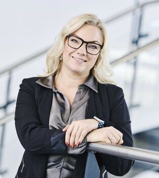 Anne Ørtoft POULSEN