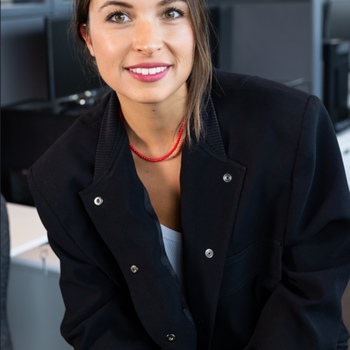 Coralie Tranchida