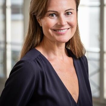 Laetitia DELAYE