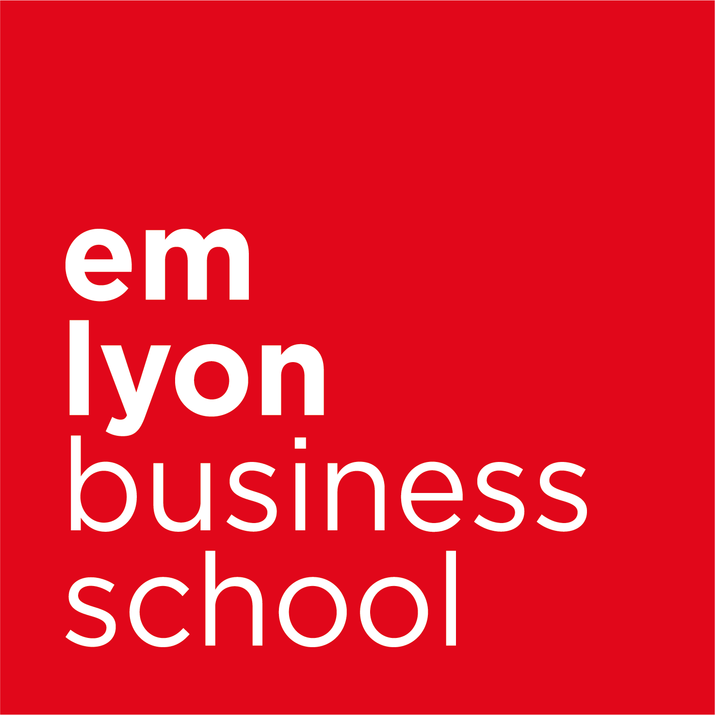 EMLYON BUSINESS SCHOOL
