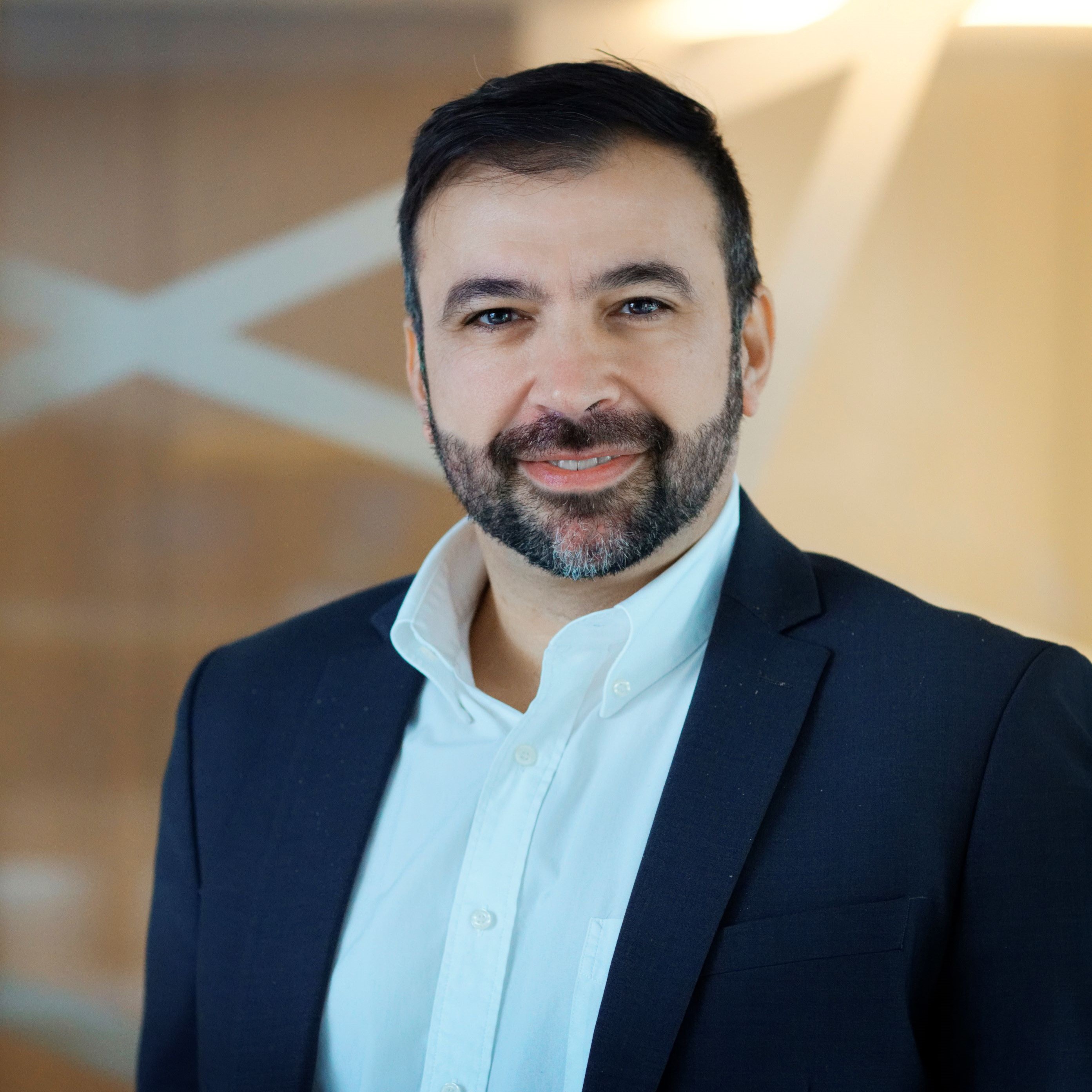 Jean-Philippe CARRASCOSA