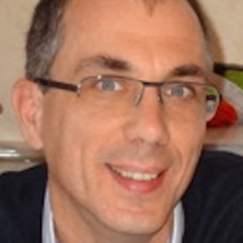 Laurent GICQUEL