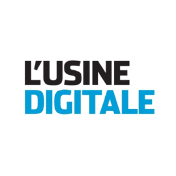 L'USINE DIGITALE
