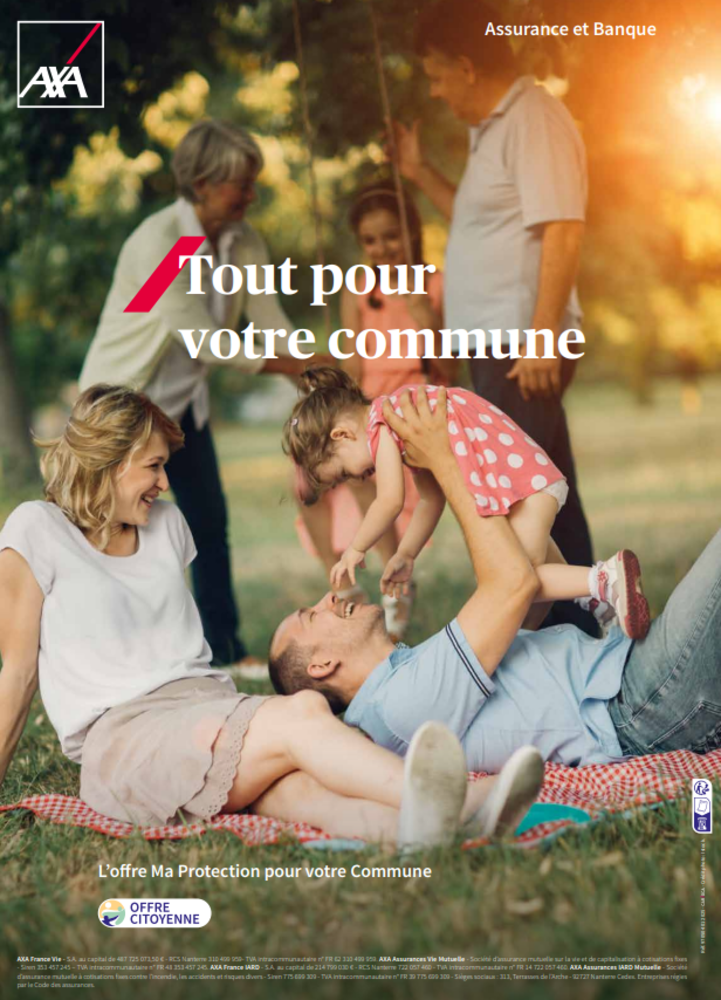 Ma Protection pour votre Commune