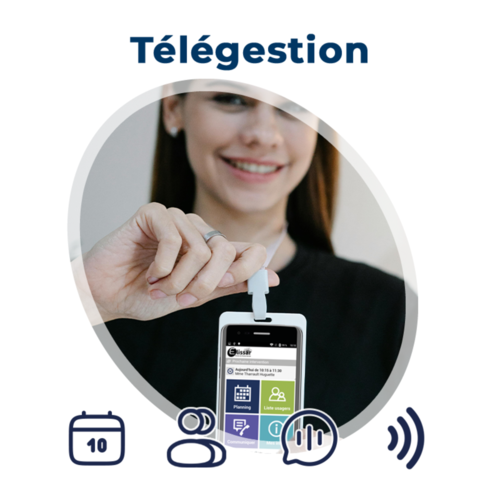 Intervention SAAD / SSIAD