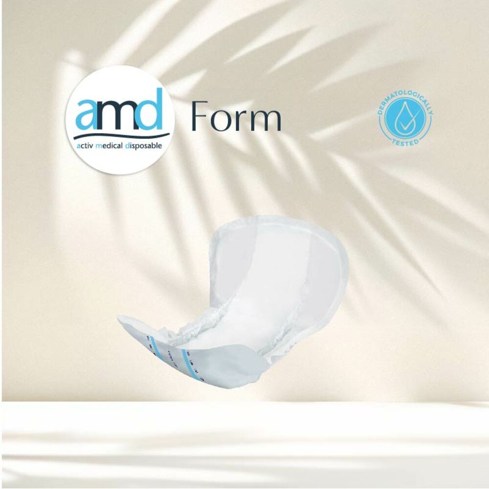 AMD FORM