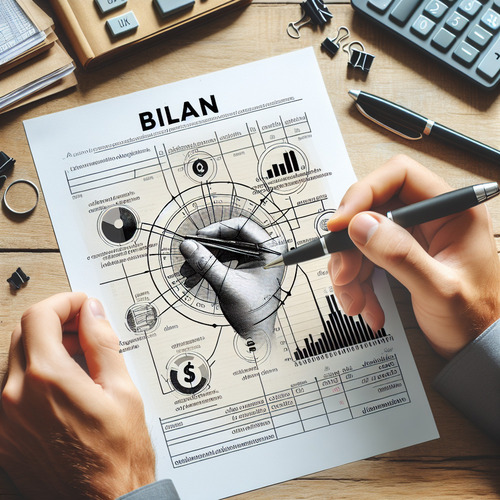 Vos livrables bilans et programmes