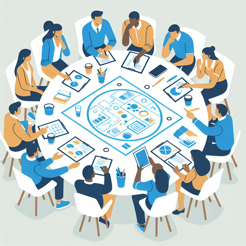 Des écoutes actives au service de la démocratisation de vos politiques locales